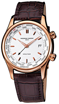 Часы Frederique Constant Classics FC-255V6B4